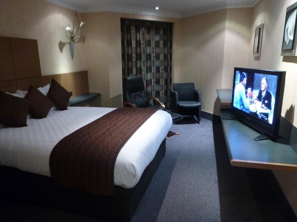 Ramada Hatfield Δωμάτιο φωτογραφία