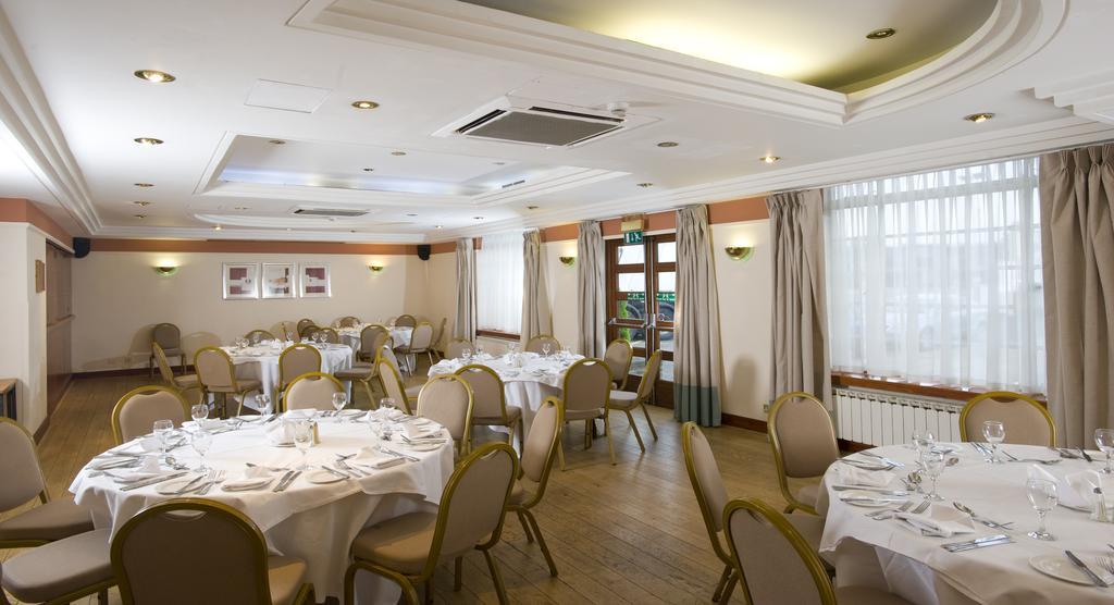 Ramada Hatfield Ανέσεις φωτογραφία