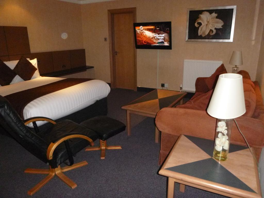 Ramada Hatfield Δωμάτιο φωτογραφία