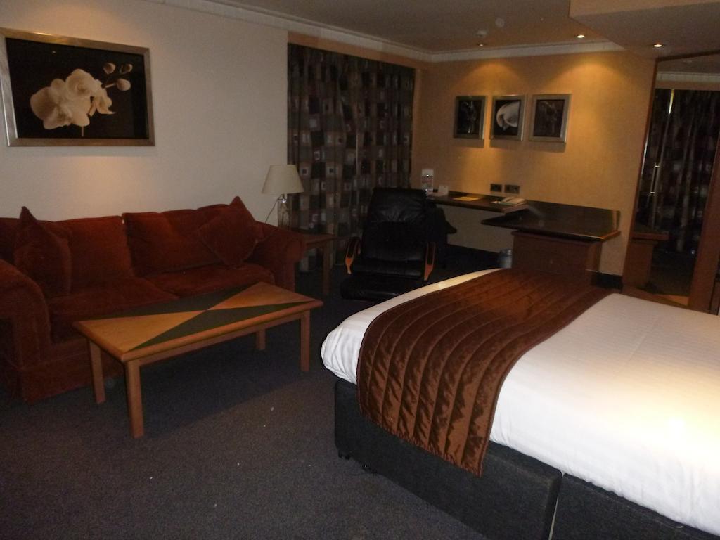 Ramada Hatfield Δωμάτιο φωτογραφία